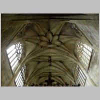 Cathédrale Saint Pierre de Condom, photo GO69, Wikipedia,11.JPG